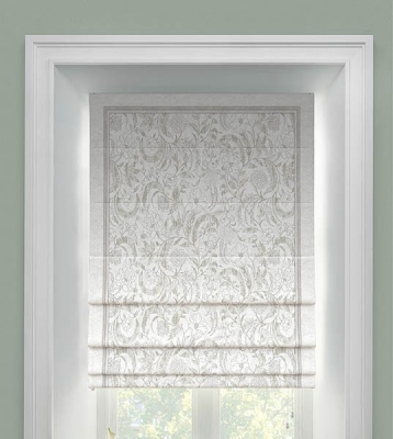 Roman Blinds Model : Rome - 6572