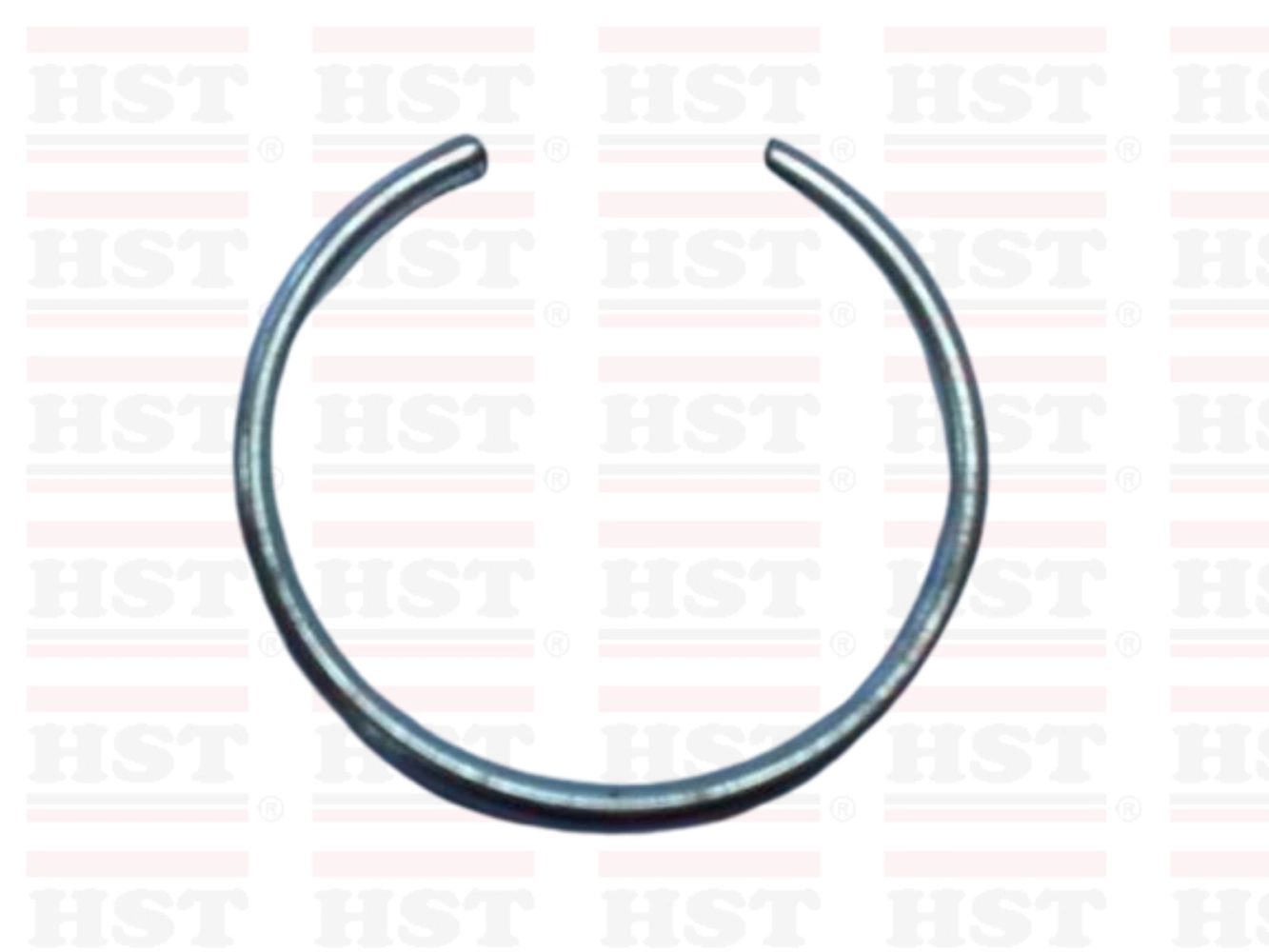90520-27091 TOYOTA HILUX LN65 DRIVE SHAFT CLIP INNER (DSC-LN65-70 ...