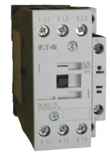 Eaton Moeller DILM25-10 220V AC