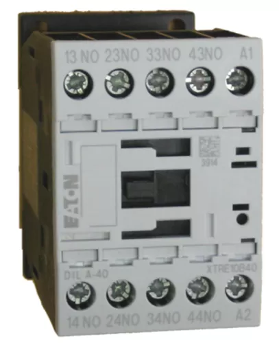 Eaton Moeller DILA-40 24V DC