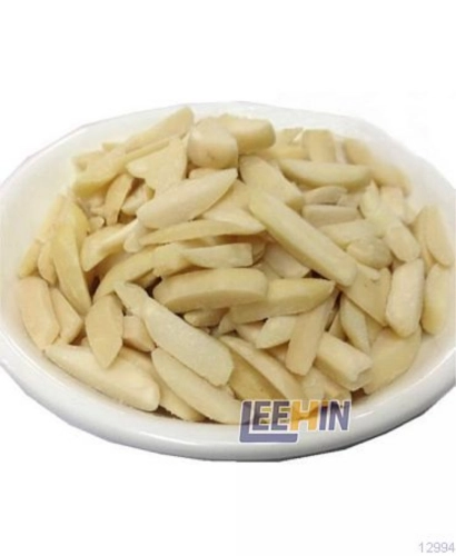 Badam Batang (Almond strip) 杏仁条 11.34kg [12994 12995]