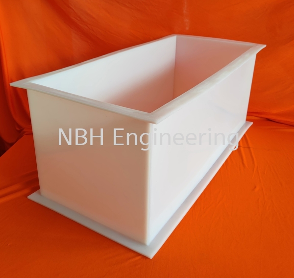 Silicone Flexible Joint (Square) - Silicone Sleeves / Flexible Joint SILICONE PRODUCTS Selangor, Malaysia, Kuala Lumpur (KL), Puchong Supplier, Suppliers, Supply, Supplies | NBH Engineering & Industrial Sdn Bhd