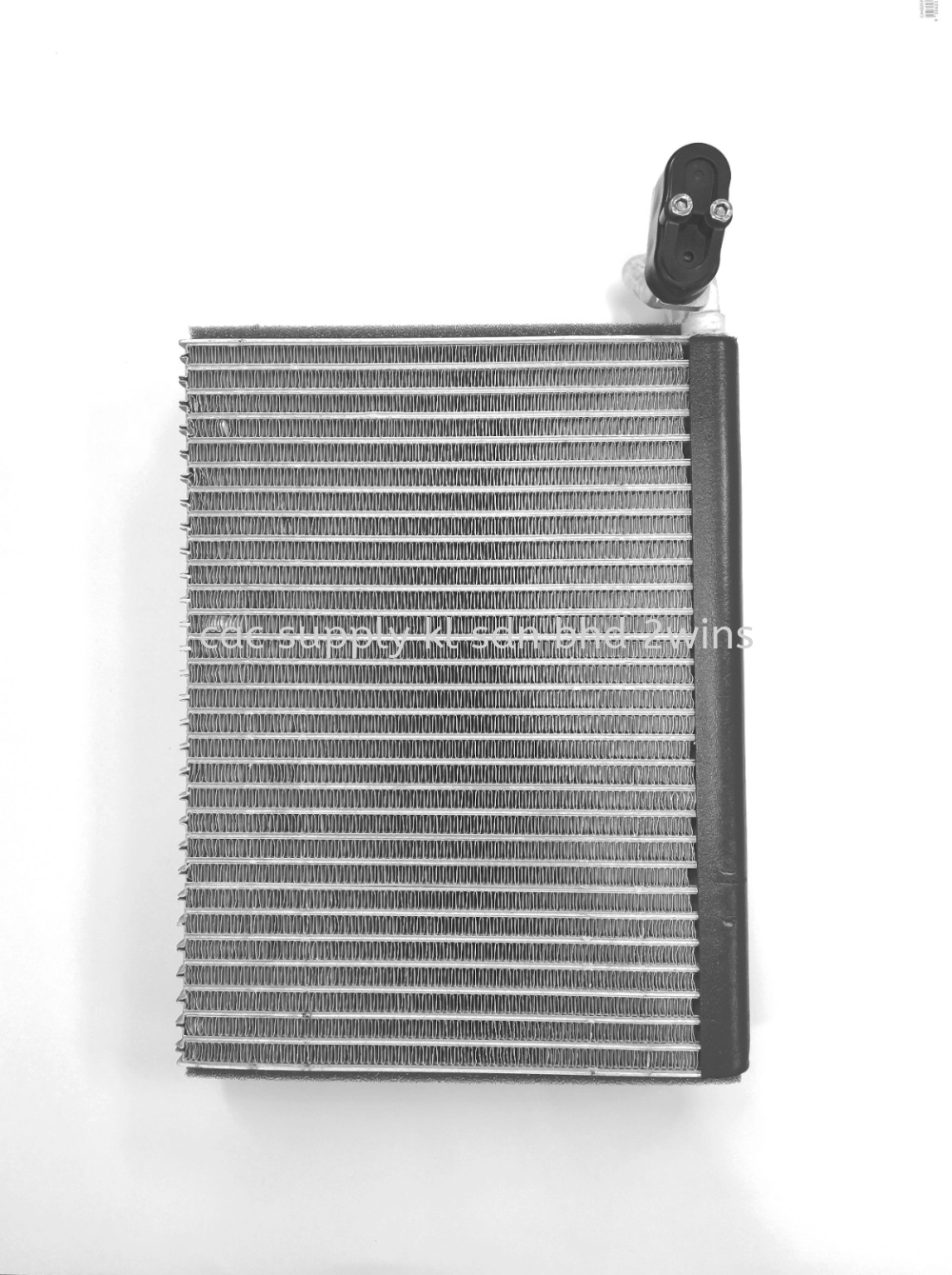 MERCEDES BENZ W251 R CLASS (FRONT) COOLING COIL