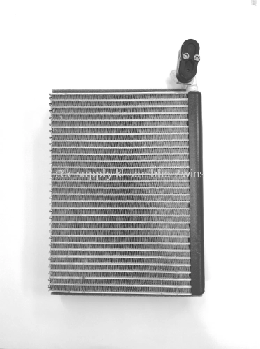 MERCEDES BENZ W251 R CLASS (FRONT) COOLING COIL