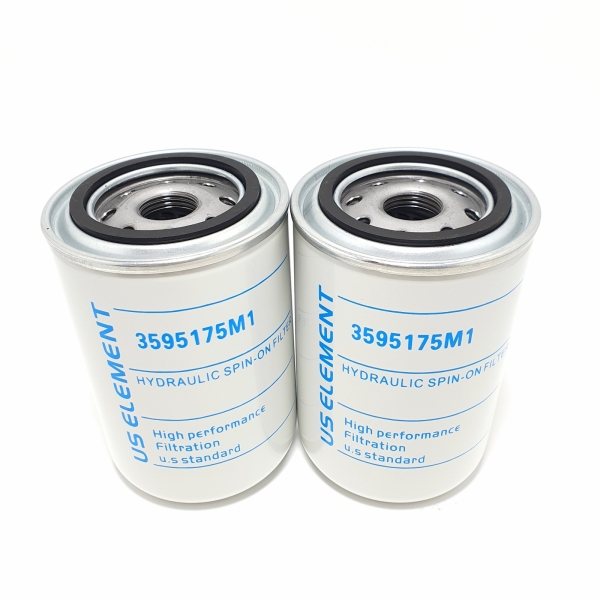 3595175M1 HF28812 P762647 P574755 6223547M1 HYDRAULIC FILTER Massey Ferguson Hydraulic Filter Kuala Lumpur (KL), Malaysia, Selangor Supplier, Manufacturer, Supply, Supplies | Masterfil Trading Sdn Bhd