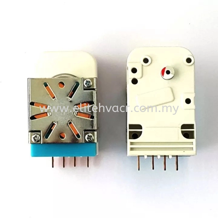 SAMSUNG DEFROST TIMER TD-20C