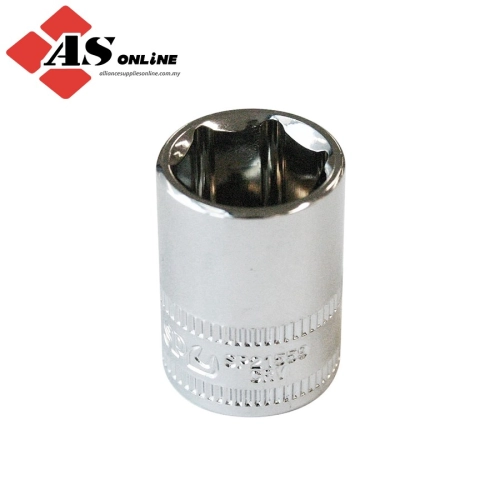 SP TOOLS 1/4"Dr Sockets - 6pt SAE - Individual / Model: SP21551