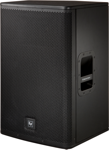 ELX115.ELECTRO-VOICE 15" passive loudspeaker ELECTRO-VOICE PA/Sound System Johor Bahru JB Malaysia Supplier, Supply, Install | ASIP ENGINEERING