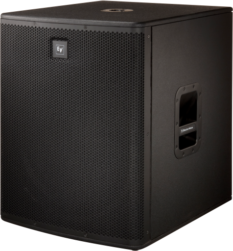 ELX118.ELECTRO-VOICE 18" passive subwoofer ELECTRO-VOICE PA/Sound System Johor Bahru JB Malaysia Supplier, Supply, Install | ASIP ENGINEERING