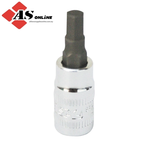 SP TOOLS 1/4"Dr Inhex Socket - SAE - Individual / Model: SP21251