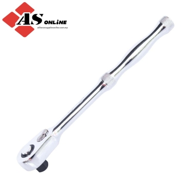 SP TOOLS 1/4”dr Compact Head Ratchet / Model: SP21392