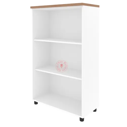 Open Shelf Medium Cabinet