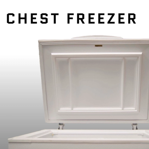 HFZ-550D HISENSE CHEST FREEZER DOOR RUBBER