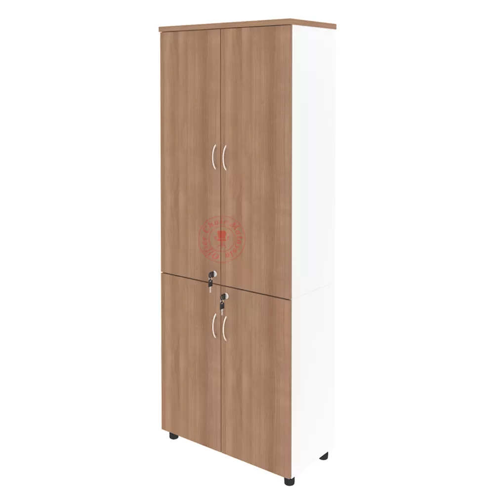 Swing Door Full High Cabinet