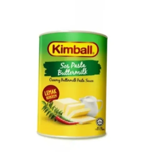 Kimball Creamy Buttermilk Pasta Sauce 295g