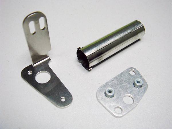 Stamping Parts (Kitchen Sensor)