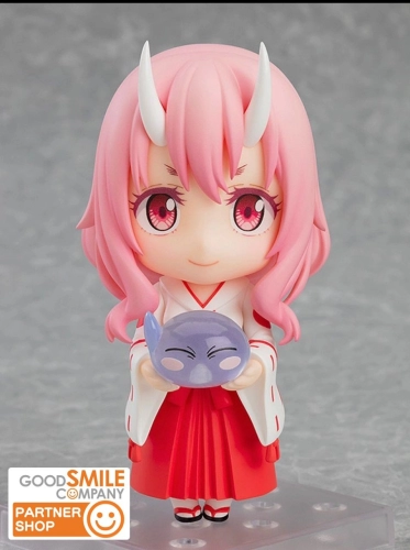 Good Smile Company That Time I Got Reincarnated as a Slime [1978] Nendoroid Shuna