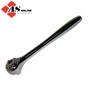 SP TOOLS 3/8"Dr Ratchet Round Head Precision 144 Teeth / Model: SP22309