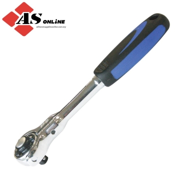 SP TOOLS 3/8"Dr Ratchet Swivel Head 72 Teeth / Model: SP22307