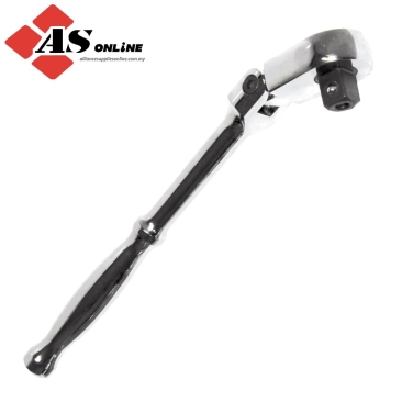 SP TOOLS 3/8”dr Flex Head Ratchet / Model: SP22300