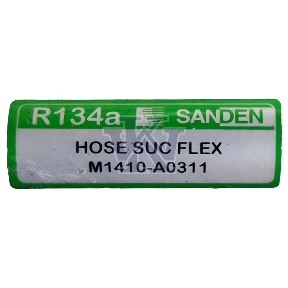 PROTON SAGA BLM A/C LOW PRESSURE SUCTION HOSE SANDEN