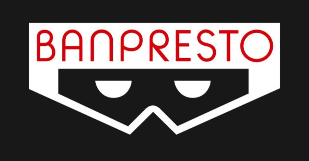 banpresto logo