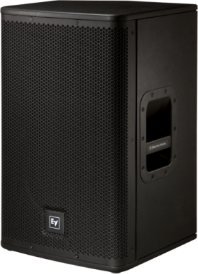 ELX112P.ELECTRO-VOICE 12" powered loudspeaker