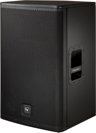 ELX115P.ELECTRO-VOICE 15" powered loudspeaker ELECTRO-VOICE PA/Sound System Johor Bahru JB Malaysia Supplier, Supply, Install | ASIP ENGINEERING