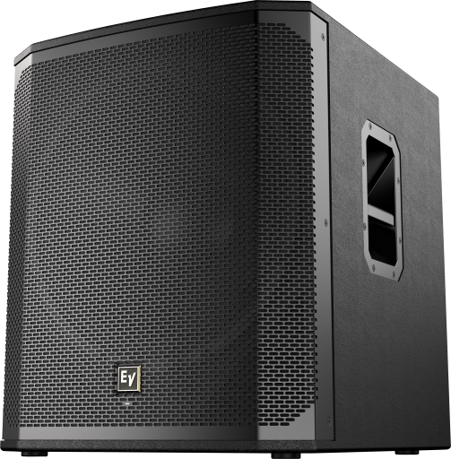 ELX200-18SP.ELECTRO-VOICE 18" powered subwoofer ELECTRO-VOICE PA/Sound System Johor Bahru JB Malaysia Supplier, Supply, Install | ASIP ENGINEERING