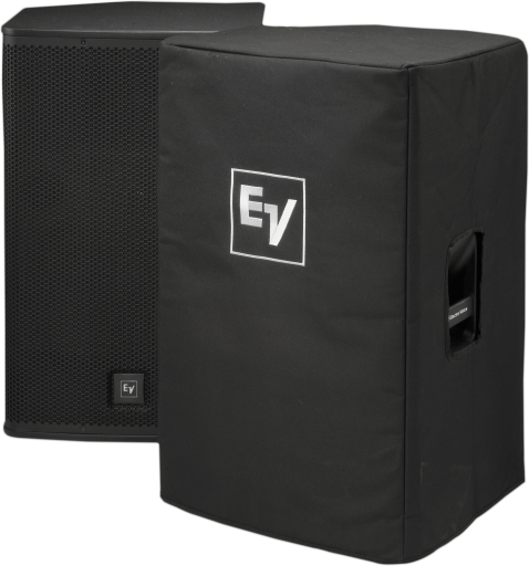 ELX115-CVR.ELECTRO-VOICE ELECTRO-VOICE PA/Sound System Johor Bahru JB Malaysia Supplier, Supply, Install | ASIP ENGINEERING
