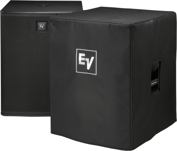 ELX118-CVR.ELECTRO-VOICE ELECTRO-VOICE PA/Sound System Johor Bahru JB Malaysia Supplier, Supply, Install | ASIP ENGINEERING