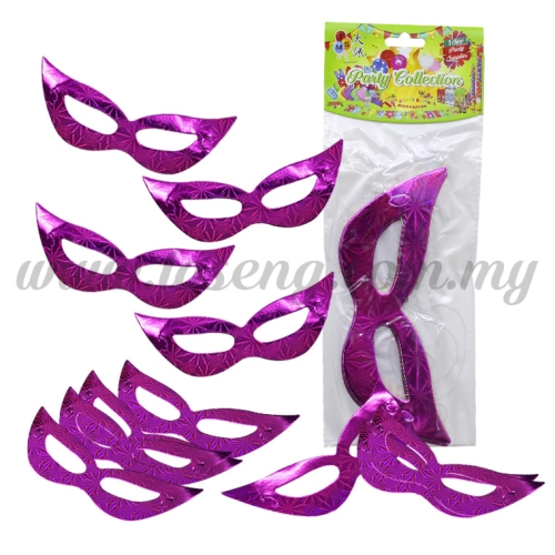 Single Layer Mask 12pcs (MK-SL12)