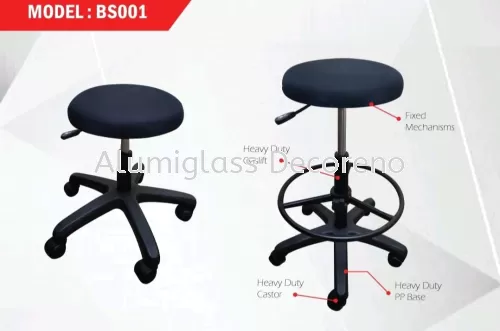 Bar Stool Chair BS001