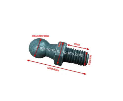 L911B CLTUCH FORK BOLT (SHORT)(CFB-L911B-101)