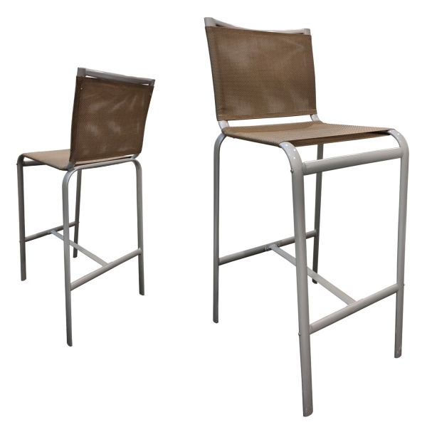 Outdoor High Mesh Chair  ưɼҾ   Supplier, Suppliers, Supply, Supplies | SYARIKAT PERNIAGAAN FONG YUEN SDN BHD