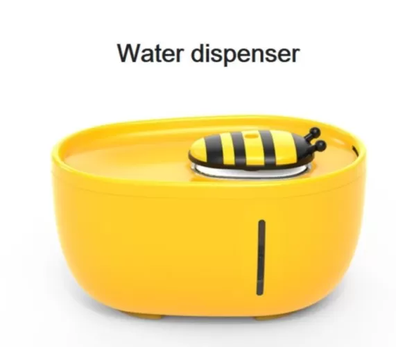 Water Dispenser