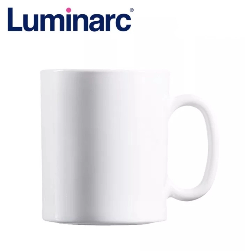 Luminarc Everyday Mug (Décor)