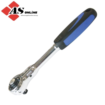 SP TOOLS 1/2”dr Swivel Head Ratchet / Model: SP23306