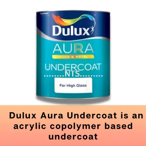 Dulux Aura Undercoat