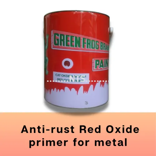 Frog Brand Red Oxide