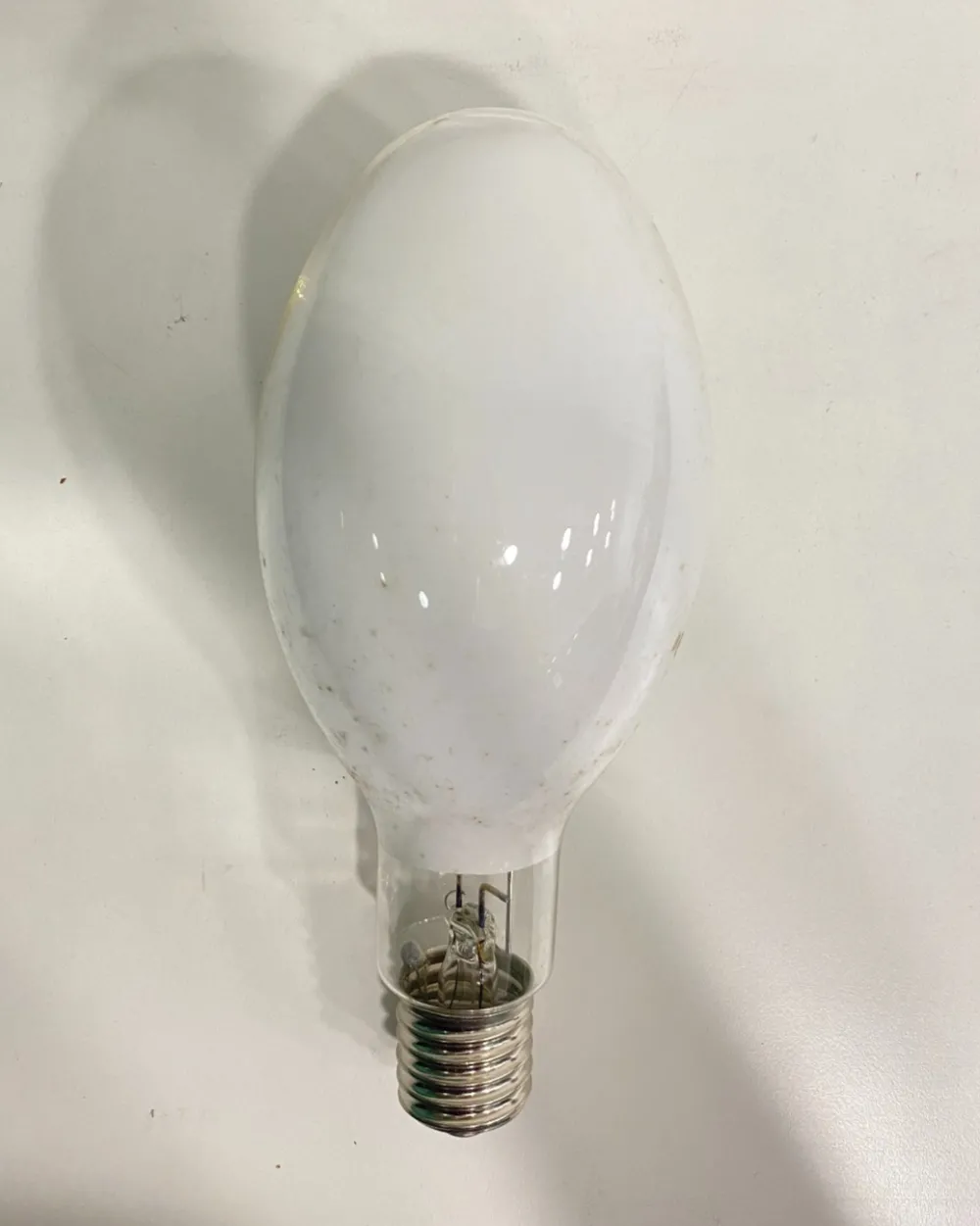 GE KOLORLUX 89490N 400W E40 H400/40/ECOSTART HID MERCURY BULB