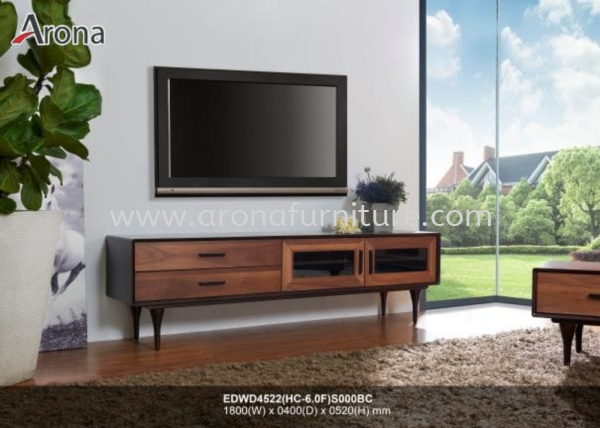  STAND TV CONSOLE TV Cabinet Arona Johor Bahru (JB), Malaysia, Skudai Supplier, Suppliers, Supply, Supplies | Arona Furniture Sdn. Bhd.