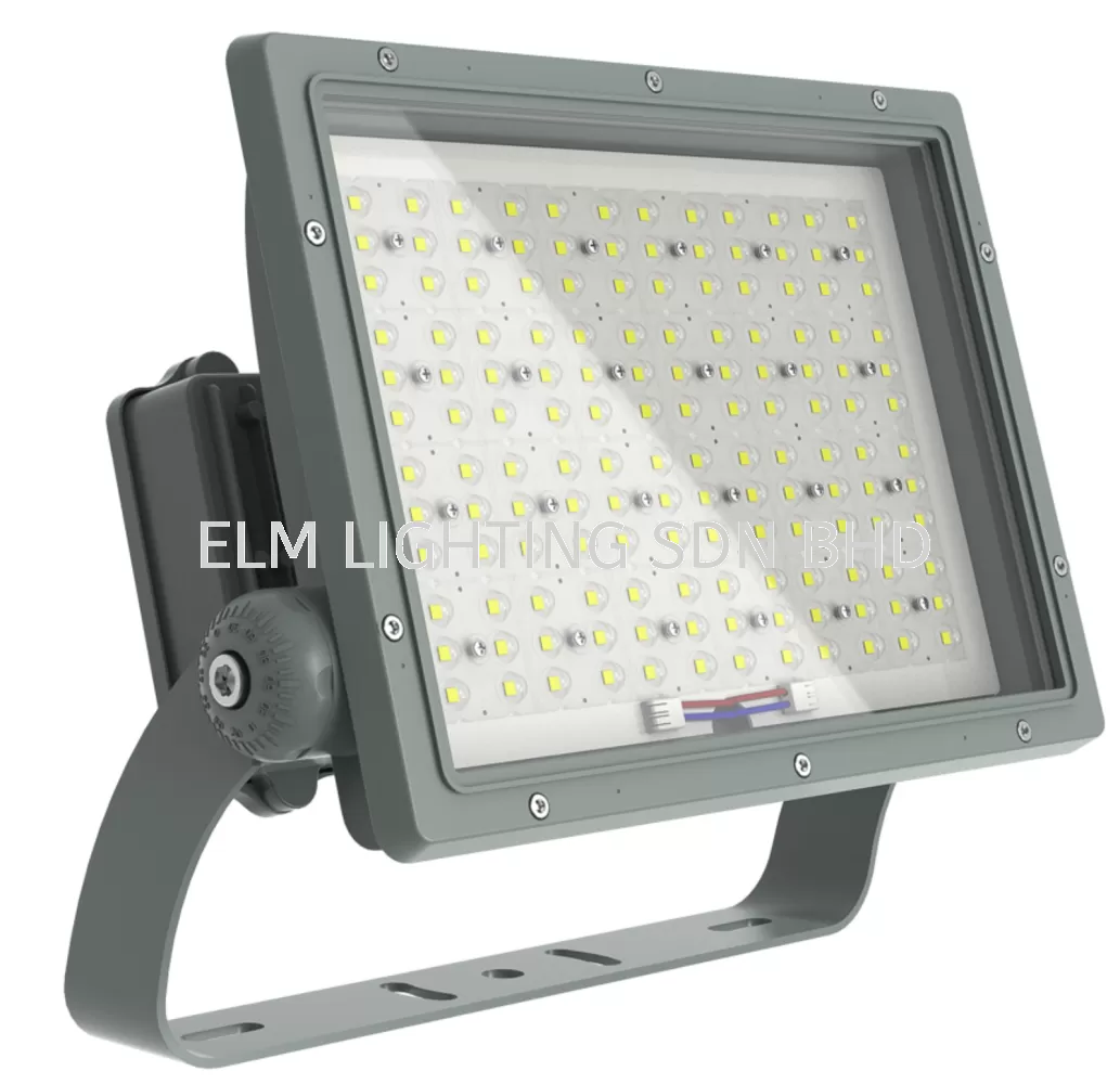 SHOSHA/FL EY363 LED FLOODLIGHT 