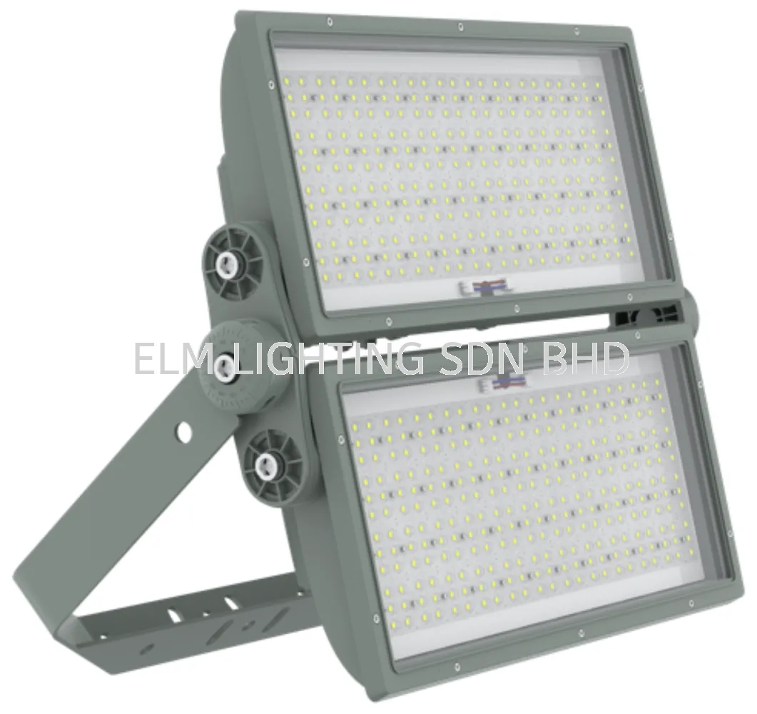 SHOSHA/FL EY363 LED FLOODLIGHT 