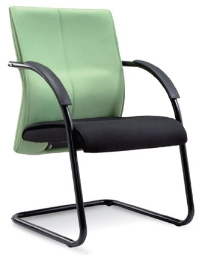 Rise visitor chair with candilever base AIM124S-V Executive Chairs Office Chair Malaysia, Selangor, Kuala Lumpur (KL), Seri Kembangan Supplier, Suppliers, Supply, Supplies | Aimsure Sdn Bhd