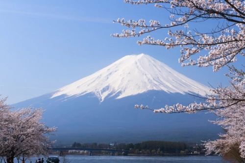 8D5N TOKYO+DISNEYLAND/ MT FUJI/ [BULLET TRAIN] HAMAMATSU/ KYOTO/ OSAKA TRAVEL PACKAGES