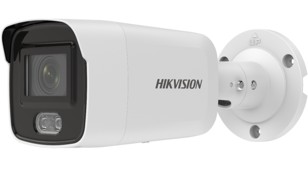 DS-2CD2027G2-L/DS-2CD2027G2-LU. HIKVISION 2 MP ColorVu Fixed Mini Bullet Network Camera HIKVISION CCTV System Johor Bahru JB Malaysia Supplier, Supply, Install | ASIP ENGINEERING