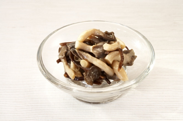 Seasoned Shimeiji Mushroom Seasoned Food Singapore Supplier, Distributor, Importer, Exporter | Arco Marketing Pte Ltd