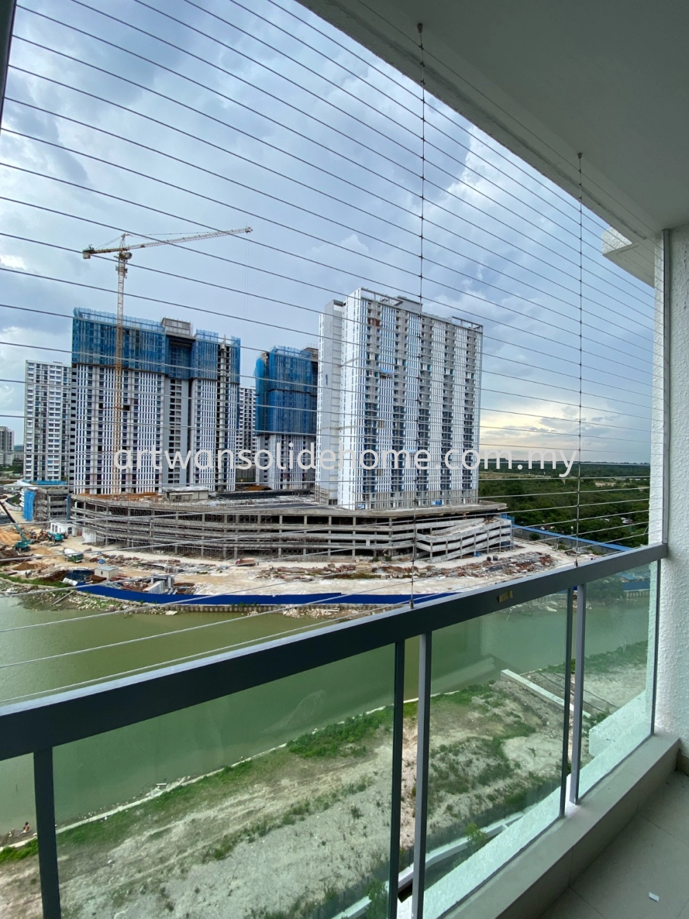 Lakefront Residences @ Cyberjaya 