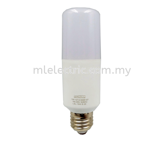 MINLITE LED STICK LAMP STICK LAMP LED LIGHTING Selangor, Malaysia, Kuala Lumpur (KL), Batu Caves Supplier, Suppliers, Supply, Supplies | ML Electric Sdn Bhd